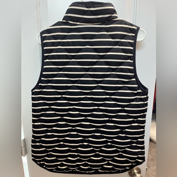J crew stripped vest - Picture 3 of 3